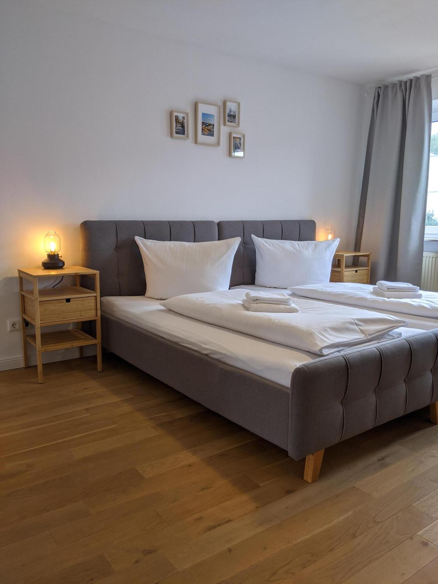 Ferienhaus Stadtblick Bad Marienberg Room photo